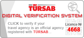 TÜRSAB